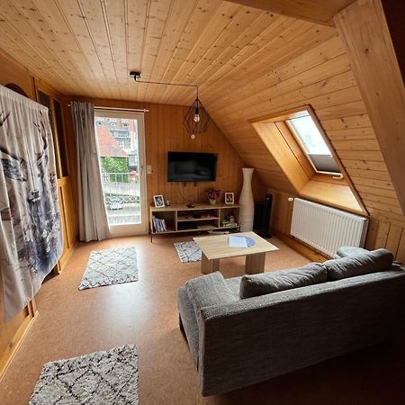 Ferienwohnung Im Herzen Tribergs Triberg im Schwarzwald Exterior foto