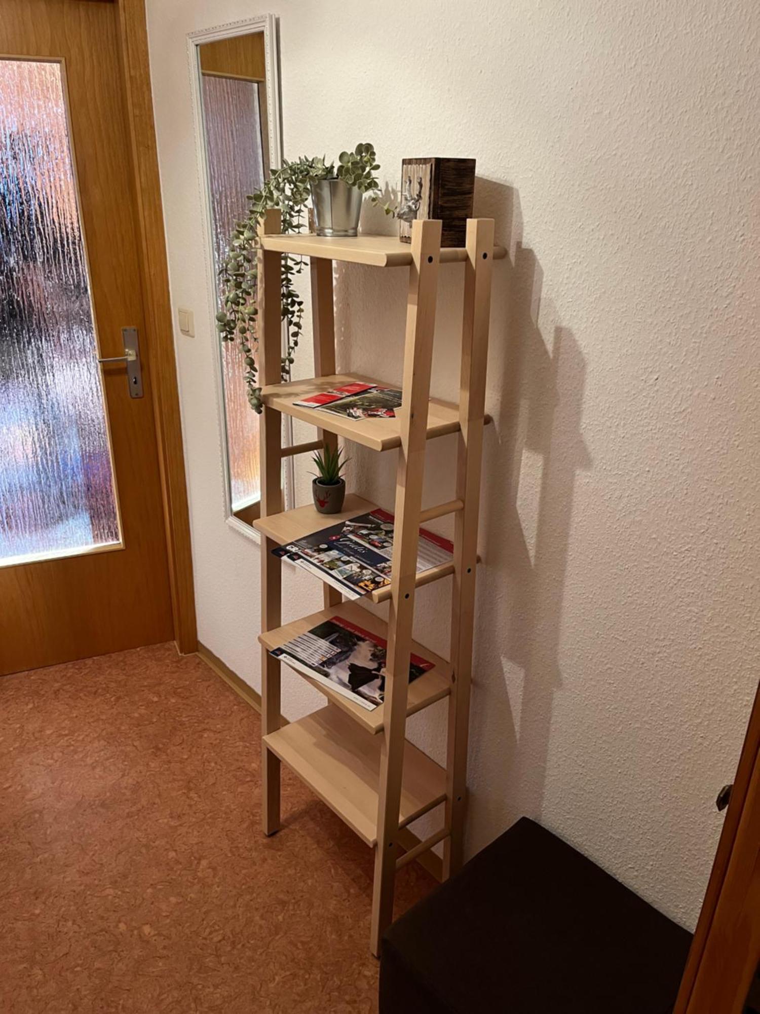 Ferienwohnung Im Herzen Tribergs Triberg im Schwarzwald Exterior foto